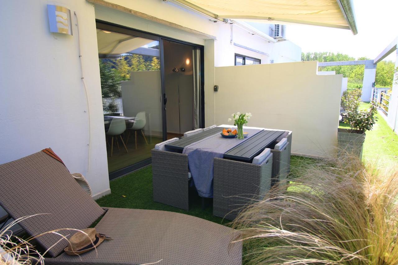Residence De Tourisme Domaine De Janus Ruoms Ngoại thất bức ảnh