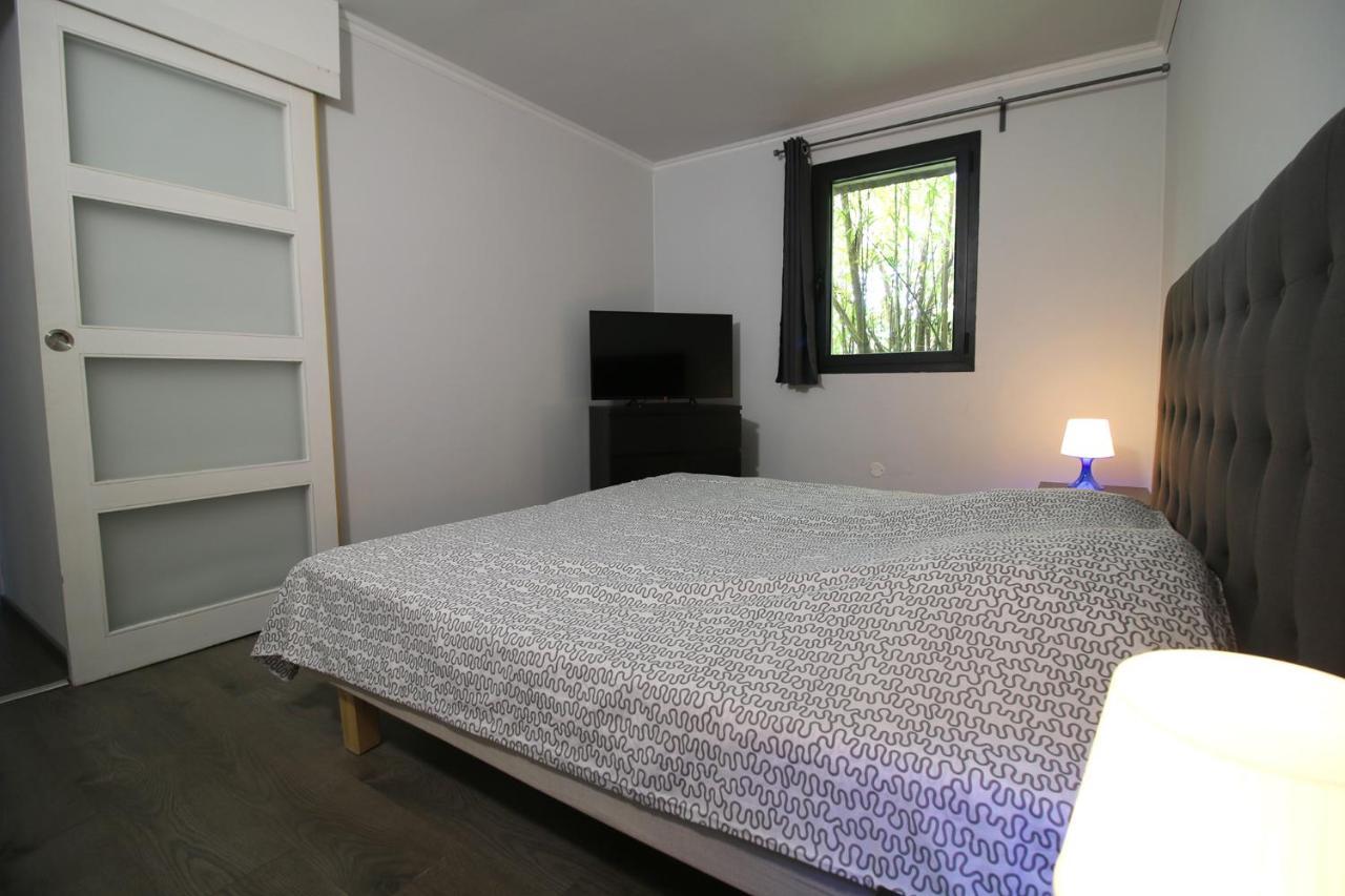 Residence De Tourisme Domaine De Janus Ruoms Ngoại thất bức ảnh