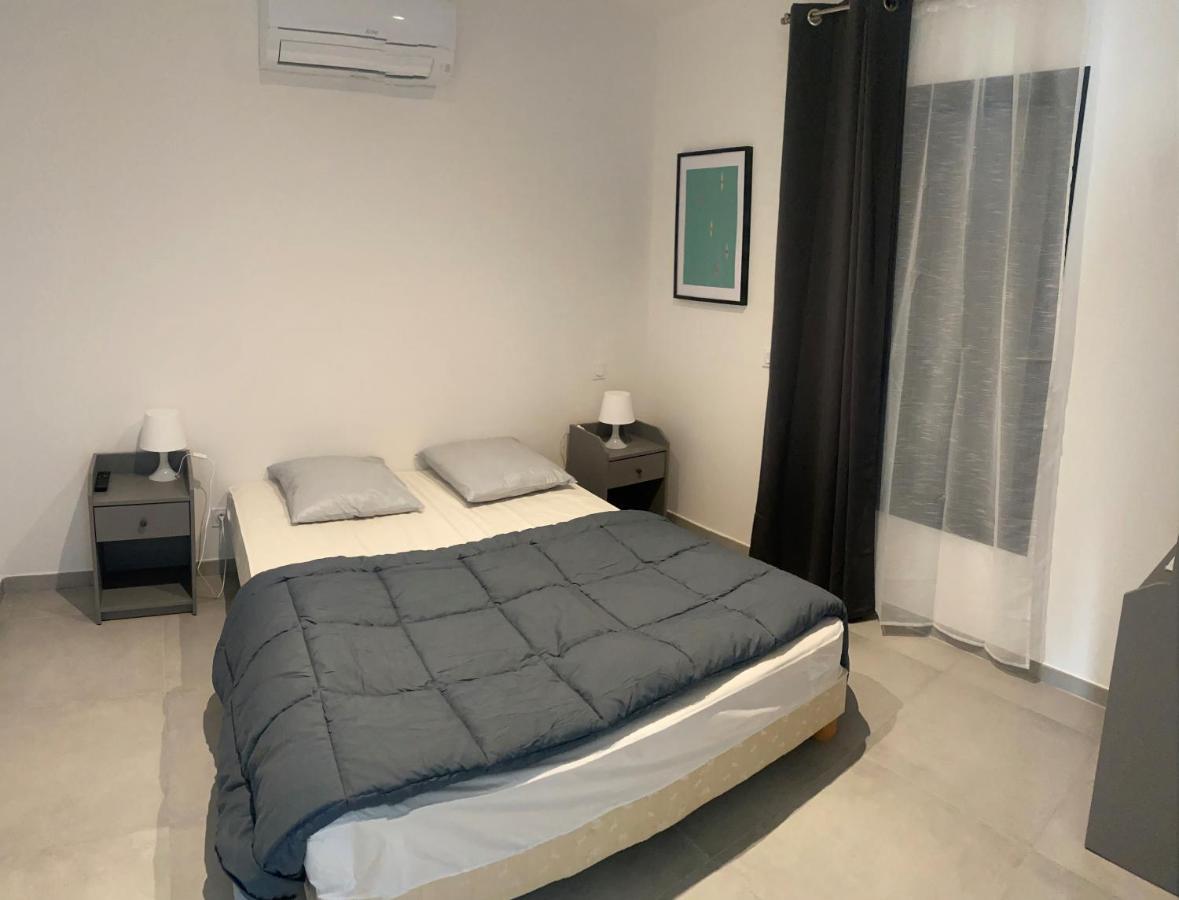Residence De Tourisme Domaine De Janus Ruoms Ngoại thất bức ảnh