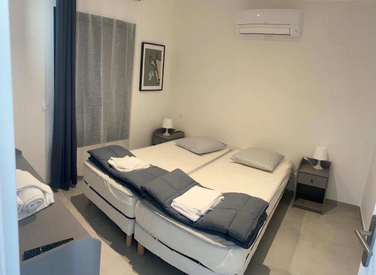 Residence De Tourisme Domaine De Janus Ruoms Ngoại thất bức ảnh