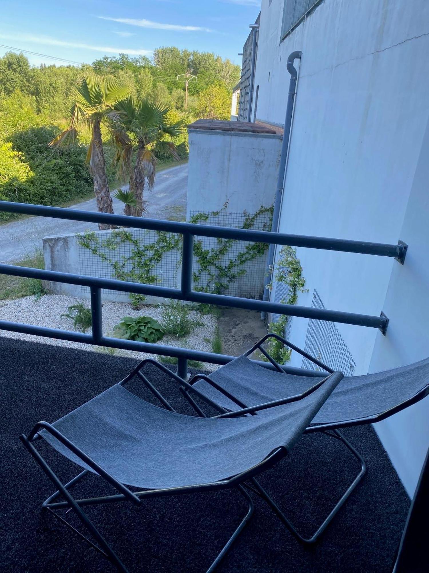 Residence De Tourisme Domaine De Janus Ruoms Ngoại thất bức ảnh